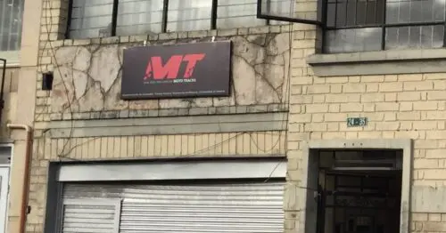 MT MOTO TRACKS MT MOTO TRACKS